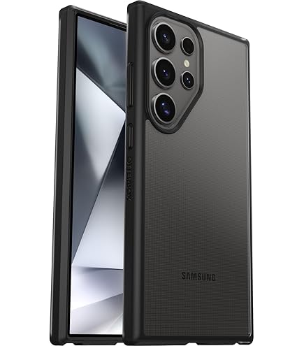 Amazon.com: OtterBox Samsung Galaxy S24 Ultra Prefix Series